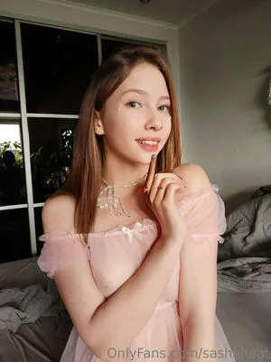 Sashaheat OnlyFans Leaked Free Thumbnail Picture - #O9MI3JLgNF