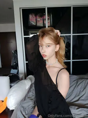 Sashaheat OnlyFans Leaked Free Thumbnail Picture - #fYiOZUQXVS