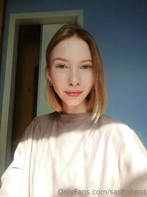 Sashaheat OnlyFans Leaked Free Thumbnail Picture - #jWHjYSnAz6