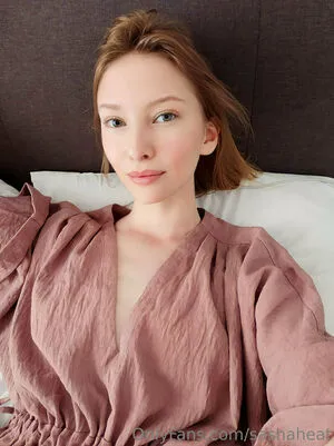Sashaheat OnlyFans Leaked Free Thumbnail Picture - #m9Xzsso72x