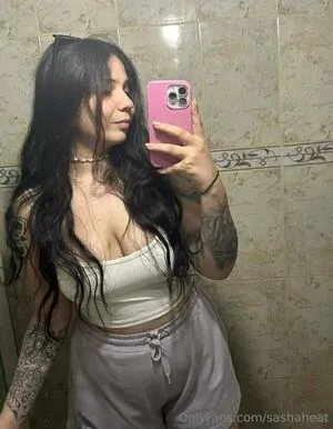 Sashaheat OnlyFans Leaked Free Thumbnail Picture - #nnmlFvrxbd