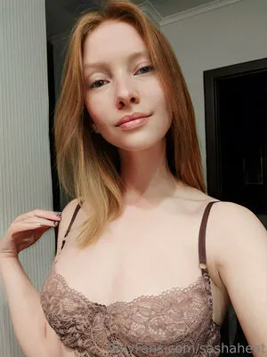 Sashaheat OnlyFans Leaked Free Thumbnail Picture - #pMofme7dtL