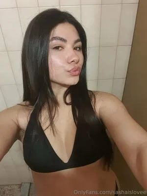 Sashaislovee OnlyFans Leaked Free Thumbnail Picture - #70K4VGIPzC