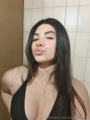 Sashaislovee OnlyFans Leaked Free Thumbnail Picture - #ylbnSEVOkM