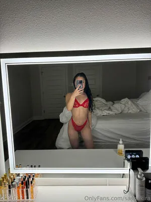Sashakira OnlyFans Leaked Free Thumbnail Picture - #GCGq9wk7vP