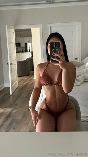 Sashakira OnlyFans Leaked Free Thumbnail Picture - #hjGywCzcz0