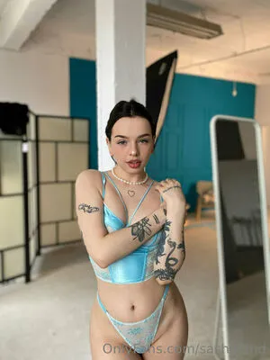 Sashaland OnlyFans Leaked Free Thumbnail Picture - #VBRa61FS6B