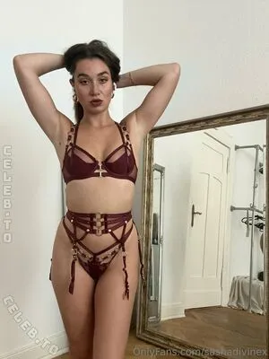 Sashaliciousx OnlyFans Leaked Free Thumbnail Picture - #3yVyAwmyoM