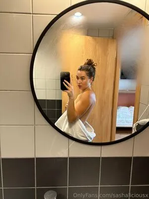 Sashaliciousx OnlyFans Leaked Free Thumbnail Picture - #DTyVw41Sps