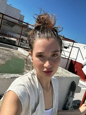 Sashaliciousx OnlyFans Leaked Free Thumbnail Picture - #N8MkQB4BHS