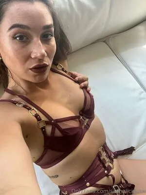 Sashaliciousx OnlyFans Leaked Free Thumbnail Picture - #YkBlVdR6sv