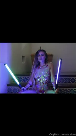 Sashalove OnlyFans Leaked Free Thumbnail Picture - #ZoZf4jW7o5