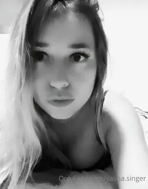 Sashalovesinger OnlyFans Leaked Free Thumbnail Picture - #o7qYgzPiCO
