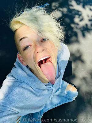Sashamoon1621 OnlyFans Leaked Free Thumbnail Picture - #3Fvhkhv1Fj