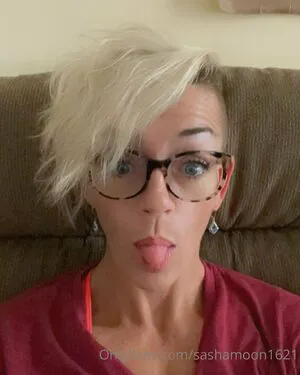 Sashamoon1621 OnlyFans Leaked Free Thumbnail Picture - #CMVxuEjslK
