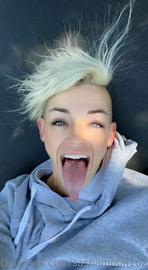 Sashamoon1621 OnlyFans Leaked Free Thumbnail Picture - #HF1OKoy7yV