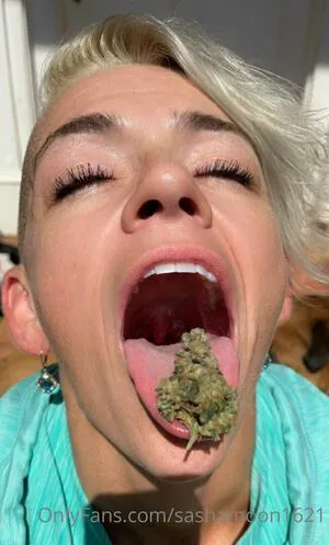 Sashamoon1621 OnlyFans Leaked Free Thumbnail Picture - #HQyM4L3HjL