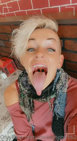 Sashamoon1621 OnlyFans Leaked Free Thumbnail Picture - #LgCDgyxyqD
