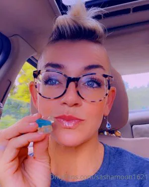 Sashamoon1621 OnlyFans Leaked Free Thumbnail Picture - #S0fAwPV8Tv