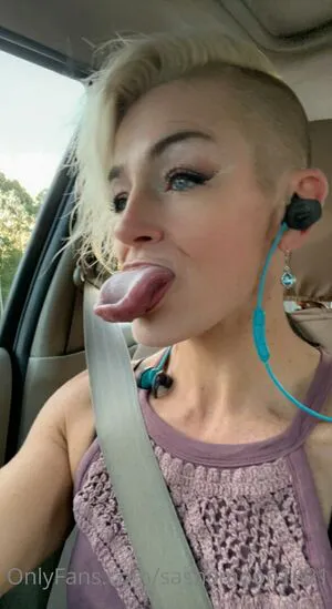 Sashamoon1621 OnlyFans Leaked Free Thumbnail Picture - #SffKepZ1lU