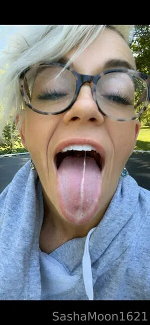 Sashamoon1621 OnlyFans Leaked Free Thumbnail Picture - #Uyo2Pdsmz6