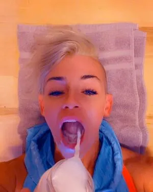 Sashamoon1621 OnlyFans Leaked Free Thumbnail Picture - #Y7g9tW8Q0P