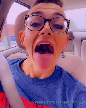 Sashamoon1621 OnlyFans Leaked Free Thumbnail Picture - #YobpnHUaqY