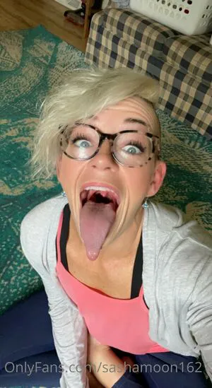 Sashamoon1621 OnlyFans Leaked Free Thumbnail Picture - #Z5adsal5Aj