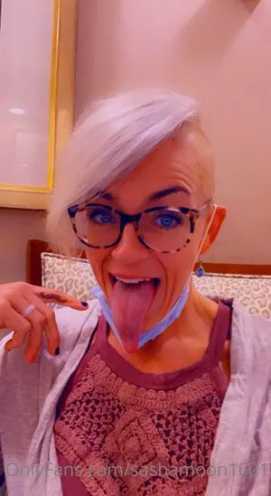 Sashamoon1621 OnlyFans Leaked Free Thumbnail Picture - #ZOH1Fs8dh2