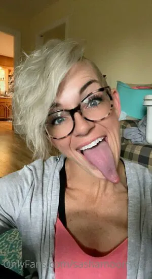 Sashamoon1621 OnlyFans Leaked Free Thumbnail Picture - #ZxAoCFkb8E