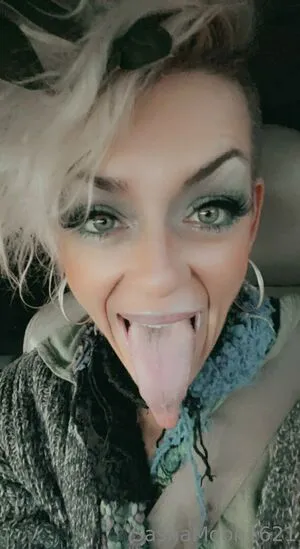 Sashamoon1621 OnlyFans Leaked Free Thumbnail Picture - #bTvq5sTDen