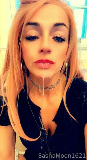 Sashamoon1621 OnlyFans Leaked Free Thumbnail Picture - #cDaZmvbxld