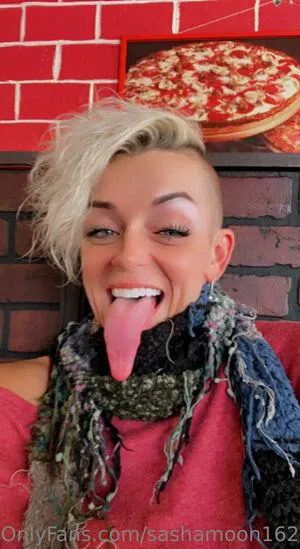 Sashamoon1621 OnlyFans Leaked Free Thumbnail Picture - #cJjrpJzcyP