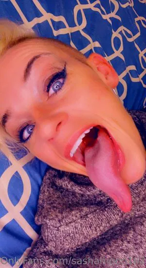 Sashamoon1621 OnlyFans Leaked Free Thumbnail Picture - #ixpxt9GsQo
