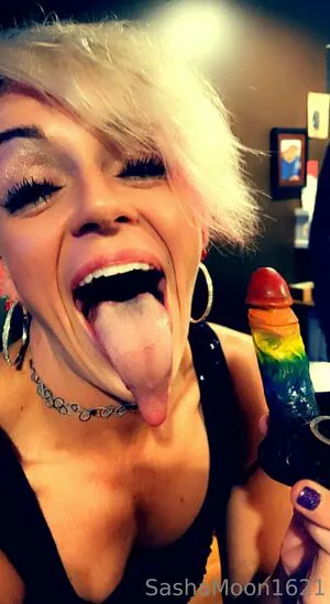 Sashamoon1621 OnlyFans Leaked Free Thumbnail Picture - #lMt5tWBk7n