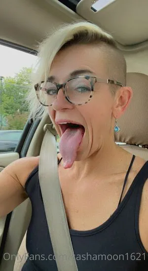 Sashamoon1621 OnlyFans Leaked Free Thumbnail Picture - #nxnrsFG65b