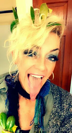 Sashamoon1621 OnlyFans Leaked Free Thumbnail Picture - #obVWwvcZ4J