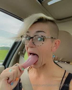 Sashamoon1621 OnlyFans Leaked Free Thumbnail Picture - #rD0BfM1LpW