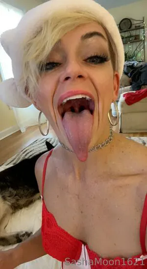 Sashamoon1621 OnlyFans Leaked Free Thumbnail Picture - #sHvnQhFcLY