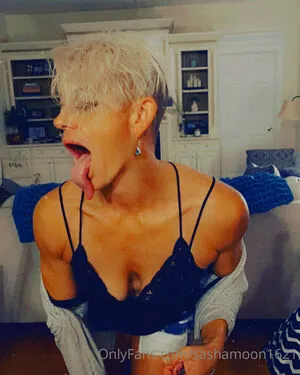 Sashamoon1621 OnlyFans Leaked Free Thumbnail Picture - #u6ov28iskt