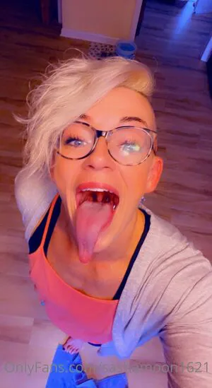 Sashamoon1621 OnlyFans Leaked Free Thumbnail Picture - #v49plGyaX7