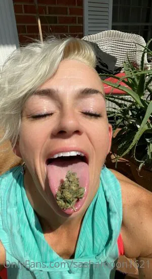 Sashamoon1621 OnlyFans Leaked Free Thumbnail Picture - #zo8UZvvqC3