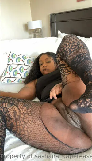 Sashana Gapeteaser OnlyFans Leaked Free Thumbnail Picture - #33jOmz9ee6