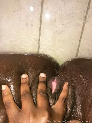 Sashana Gapeteaser OnlyFans Leaked Free Thumbnail Picture - #4x0RH51c8B