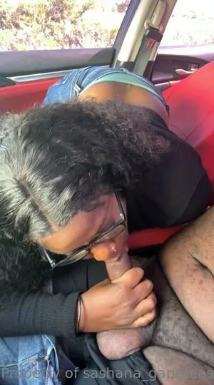 Sashana Gapeteaser OnlyFans Leaked Free Thumbnail Picture - #I24BPZJQgW