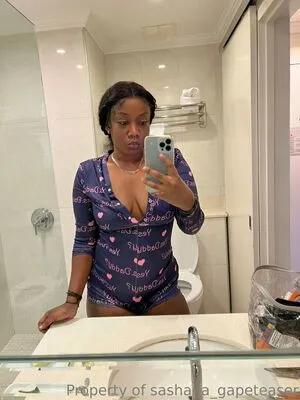 Sashana Gapeteaser OnlyFans Leaked Free Thumbnail Picture - #NGkkXfN5fg