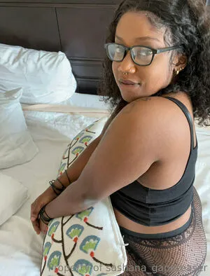 Sashana Gapeteaser OnlyFans Leaked Free Thumbnail Picture - #XJjycUSUaH
