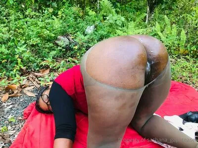 Sashana Gapeteaser OnlyFans Leaked Free Thumbnail Picture - #dAMzJPslTj