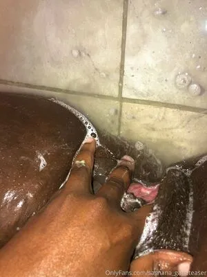 Sashana Gapeteaser OnlyFans Leaked Free Thumbnail Picture - #vK5ZtLBNc1