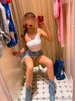 Sashaopalowa OnlyFans Leaked Free Thumbnail Picture - #77idb5GhFi
